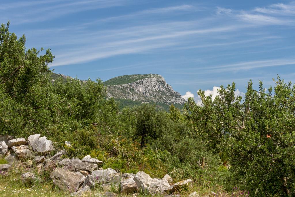 Panorama Holidays Kaštel Stari Exterior foto