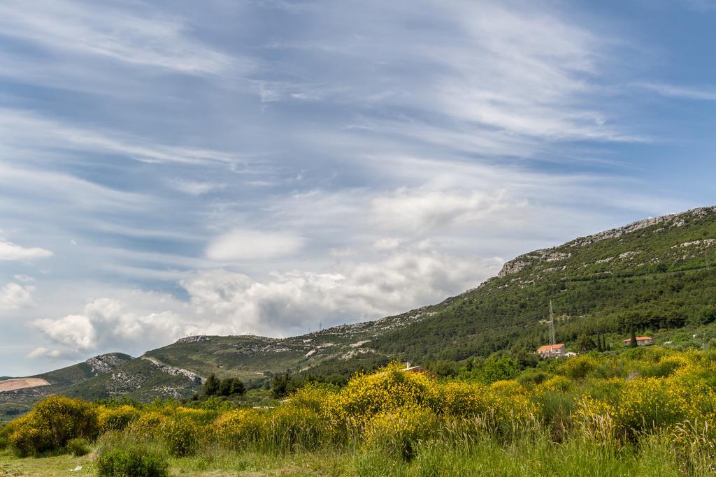 Panorama Holidays Kaštel Stari Exterior foto