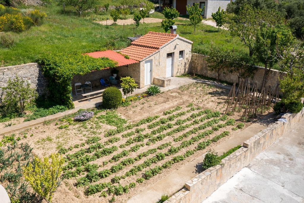 Panorama Holidays Kaštel Stari Exterior foto